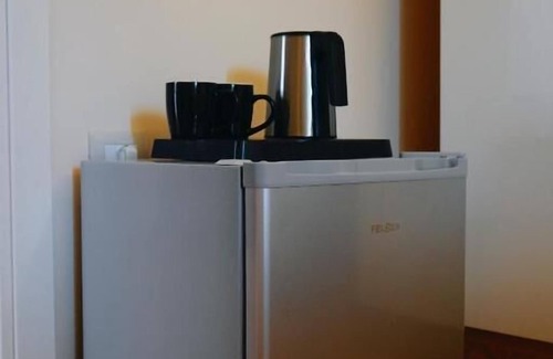 Tirana Apartment | Ufo Rooms City Center