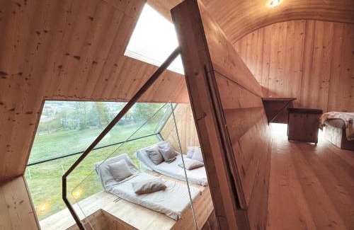 Lienz House | Ufogel