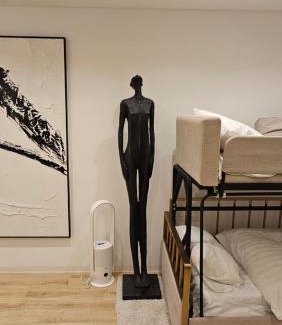 Obersendling Apartment | UG Neubau - Pool Gym Sauna extra buchbar