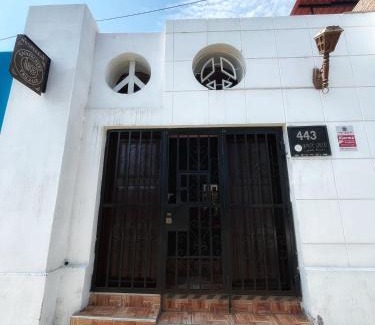Trujillo Bed & Breakfast | Ugarte Street