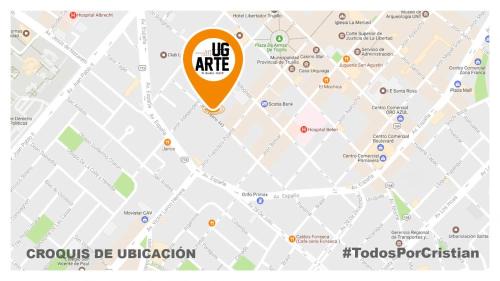 Trujillo Bed & Breakfast | Ugarte Street