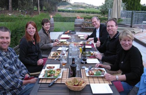 Blenheim House | Ugbrooke Country Estate