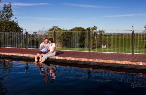Blenheim House | Ugbrooke Country Estate