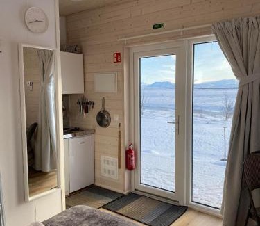Hella House | Ugla Gistihús (Ugla Guesthouse)