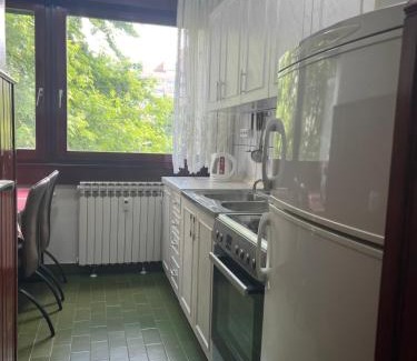Velika Gorica Apartment | ugodan smjestaj