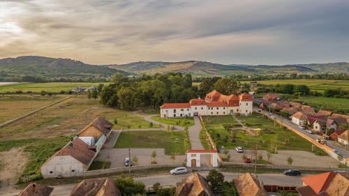 Cristuru Secuiesc Bed & Breakfast | Ugron Castle Fiatfalva