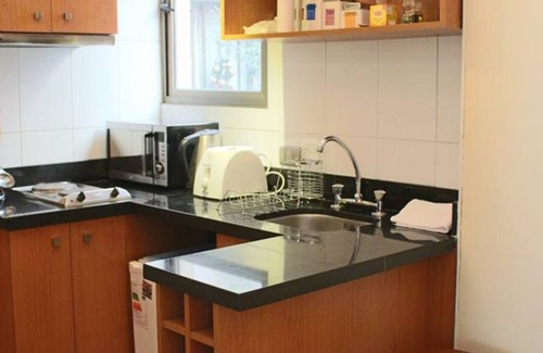 Lastarria Apartment | UH ApartHotel Lastarria 70