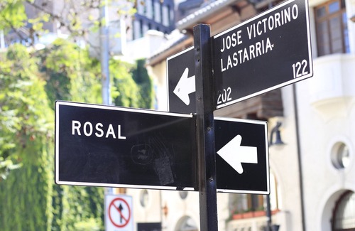 Lastarria Apartment | UH ApartHotel Lastarria 70