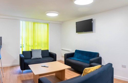 Dornoch Hotel | UHI Dornoch - Campus Accommodation