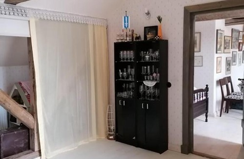 Kambja Apartment | Uhti kõrts
