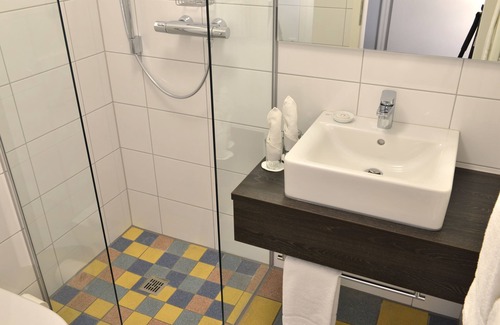 Dellbrueck Hotel | Uhu Gästehaus