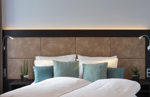 Dellbrueck Hotel | Uhu Gästehaus