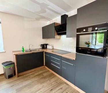 Oberaudorf Apartment | Uii Apartments Oberaudorf