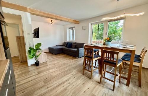Oberaudorf Apartment | Uii Apartments Oberaudorf