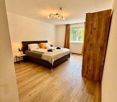 Oberaudorf Apartment | Uii Apartments Oberaudorf