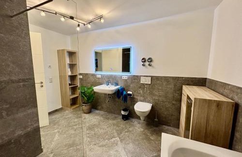 Oberaudorf Apartment | Uii Apartments Oberaudorf