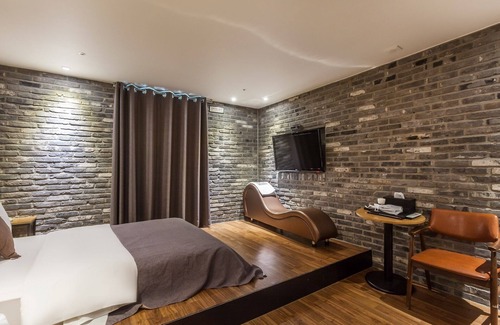 Uijeongbu Hotel | Uijeongbu Banwol