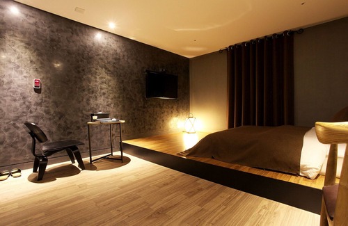 Uijeongbu Hotel | Uijeongbu Banwol