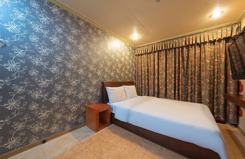 Uijeongbu Hotel | Uijeongbu Feel