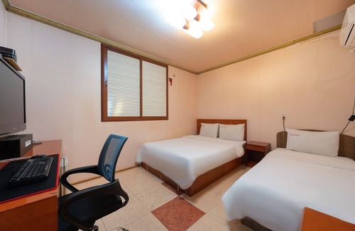 Uijeongbu Hotel | Uijeongbu Feel