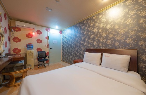 Uijeongbu Hotel | Uijeongbu Feel