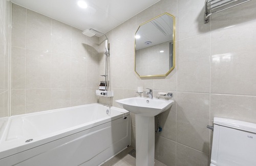 Uijeongbu Hotel | Uijeongbu G Hotel