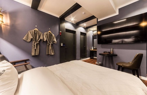 Uijeongbu Hotel | Uijeongbu Hotel Cima