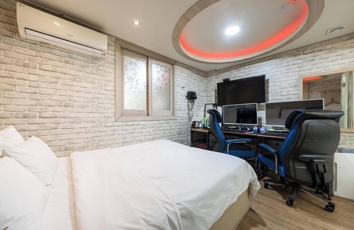 Uijeongbu Hotel | Uijeongbu Hyu