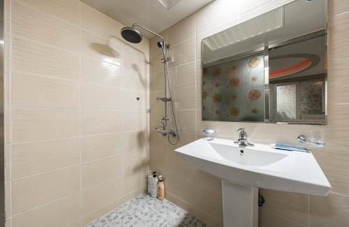 Uijeongbu Hotel | Uijeongbu Hyu