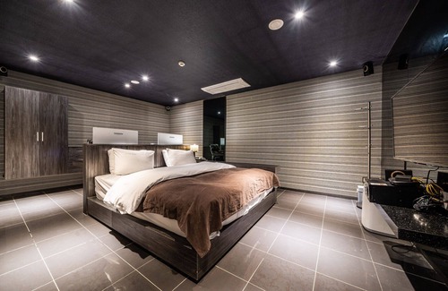 Uijeongbu Hotel | Uijeongbu La Tree Hotel