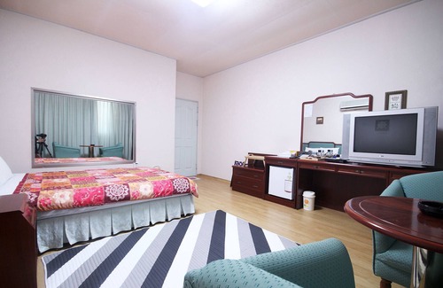 Uiseong Hotel | Uiseong Tapsan Spa