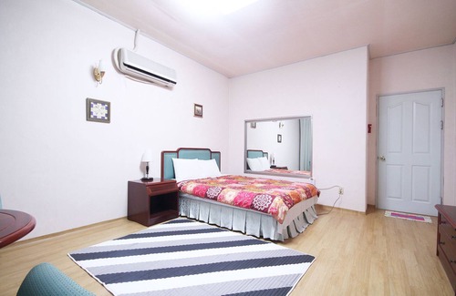 Uiseong Hotel | Uiseong Tapsan Spa