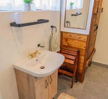 Vredefort Apartment | Uitsig - Parys