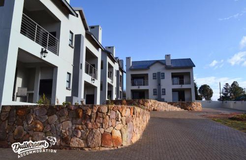 Dullstroom Apartment | Uitzicht