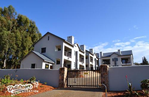 Dullstroom Apartment | Uitzicht