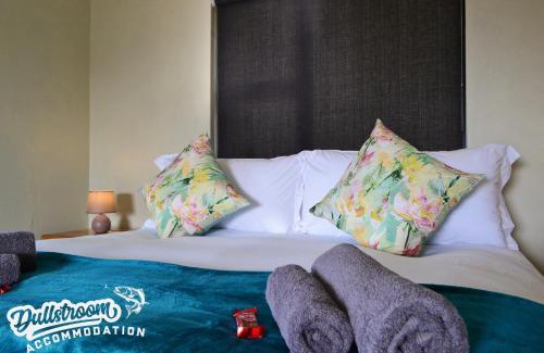 Dullstroom Apartment | Uitzicht