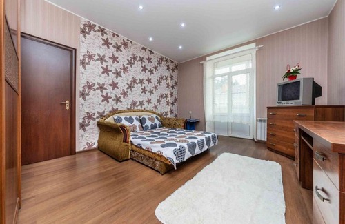 Maliyevtsy Apartment | УЮТНЕНЬКАЯ КВАРТИРА В ЦЕНТРЕ