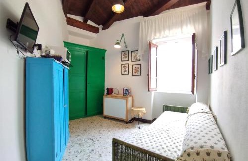 Carloforte Apartment | Uiza de San Pé