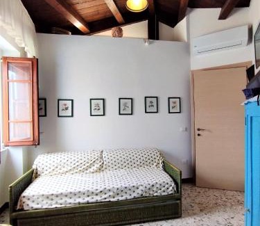 Carloforte Apartment | Uiza de San Pé