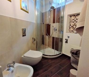 Carloforte Apartment | Uiza de San Pé