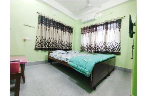Agartala House | Ujjayanta Homestay