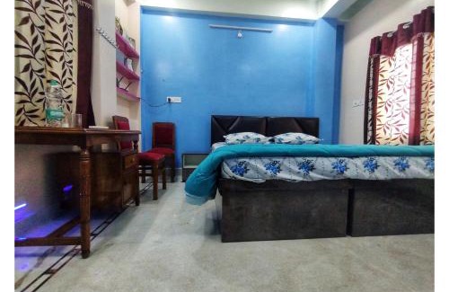 Agartala House | Ujjayanta Homestay