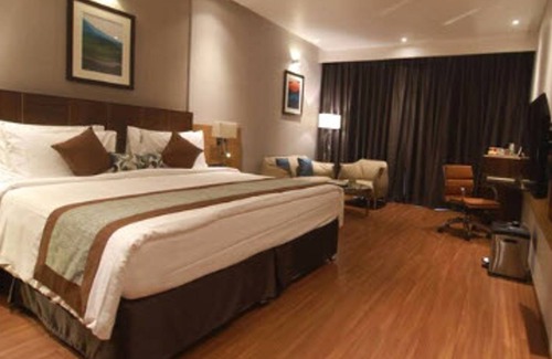Belagavi Hotel | UK 27 The Fern Belagavi