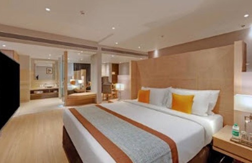 Belagavi Hotel | UK 27 The Fern Belagavi