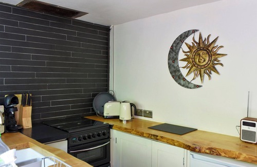 Gwynedd- Snowdonia Cottage | UK34351 - Squirrel Cottage