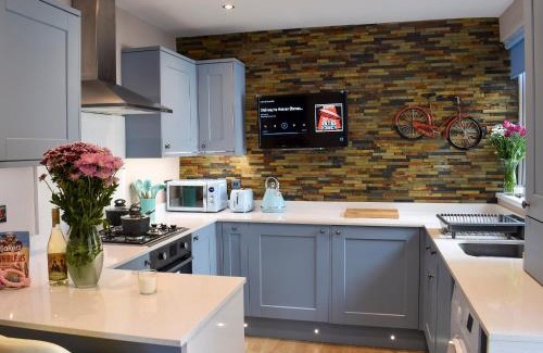 Amble House | Uk34603 - Melrose Cottage