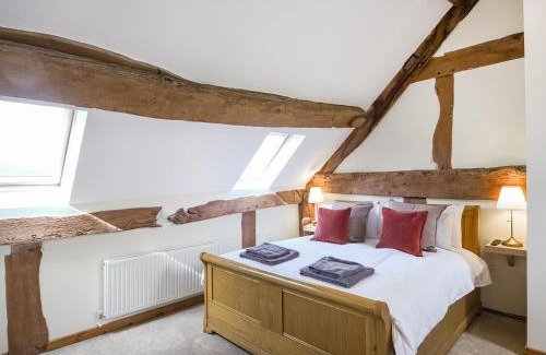 Church Stretton House | Uk46589 - Kibble