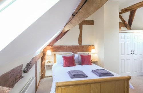 Church Stretton House | Uk46589 - Kibble