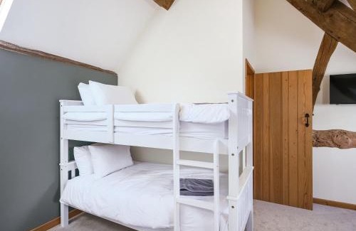 Church Stretton House | Uk46589 - Kibble