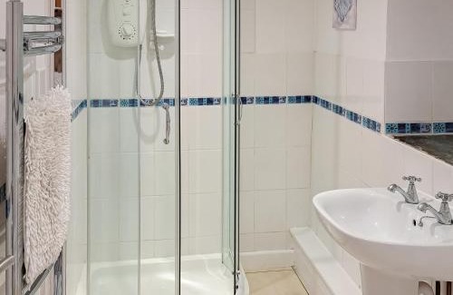 Brazzacott House | Uk47757 - Rose Cottage